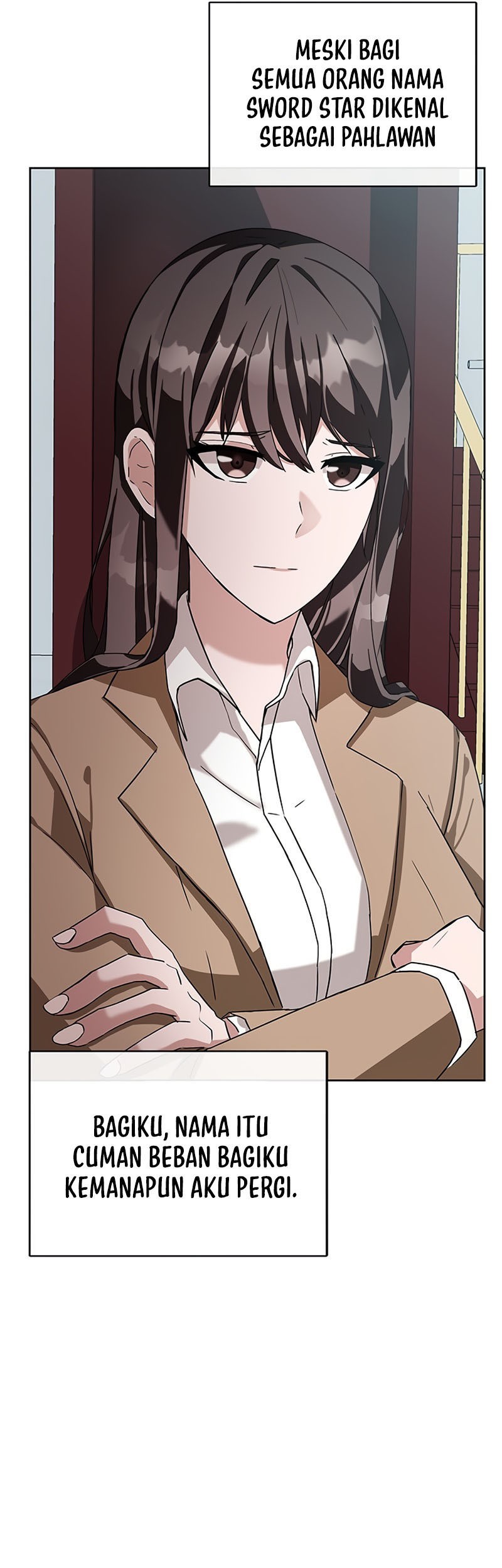 Transcension Academy Chapter 4 Gambar 6