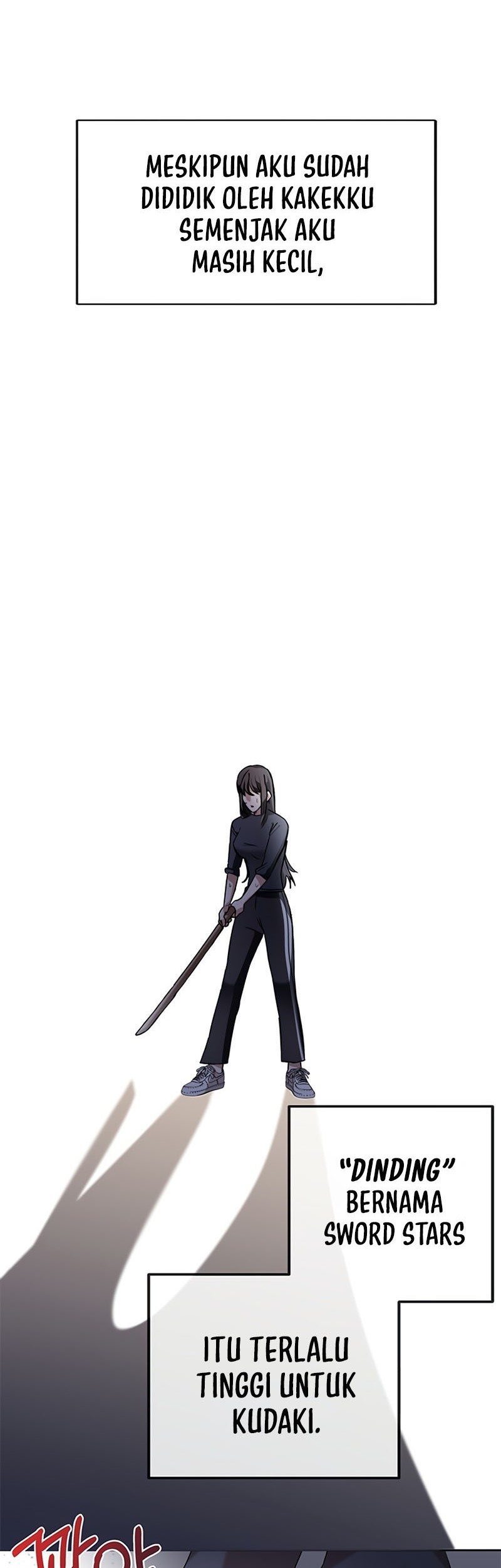Transcension Academy Chapter 4 Gambar 7