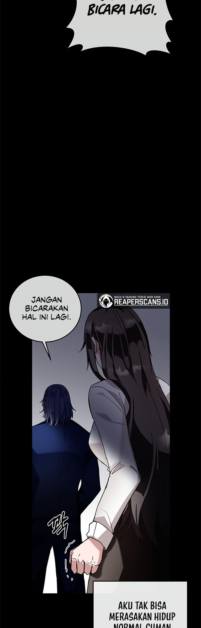 Transcension Academy Chapter 4 Gambar 9