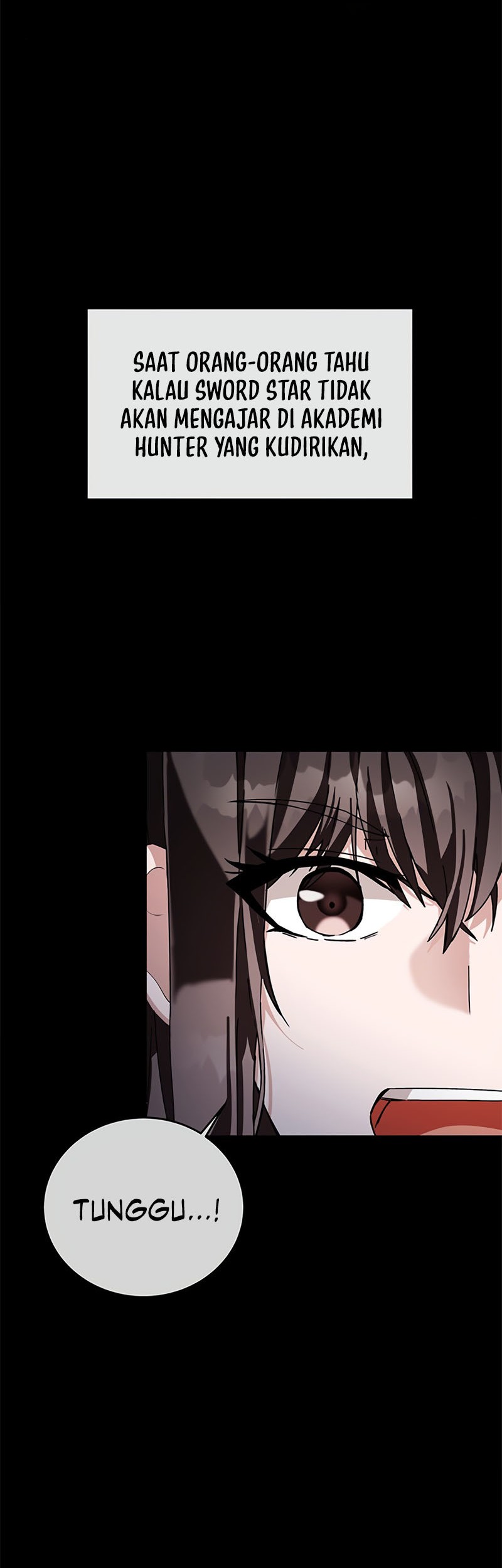 Transcension Academy Chapter 4 Gambar 12