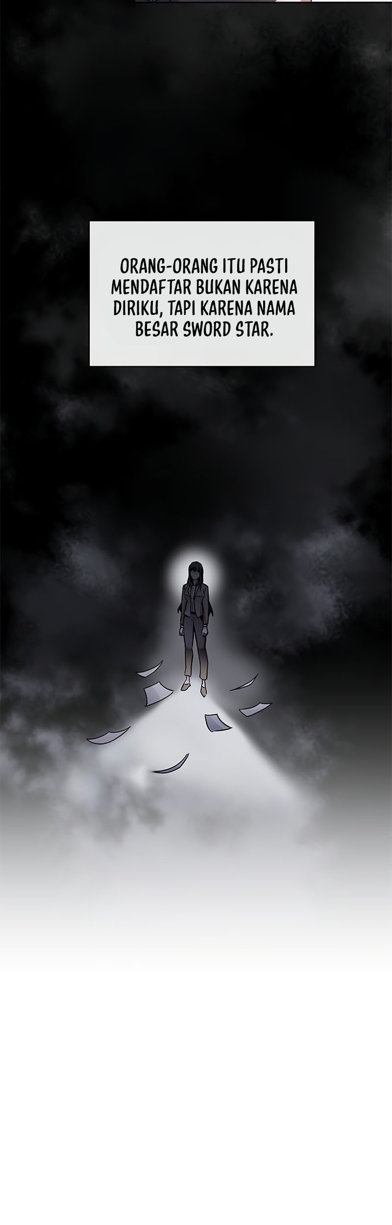 Transcension Academy Chapter 4 Gambar 14