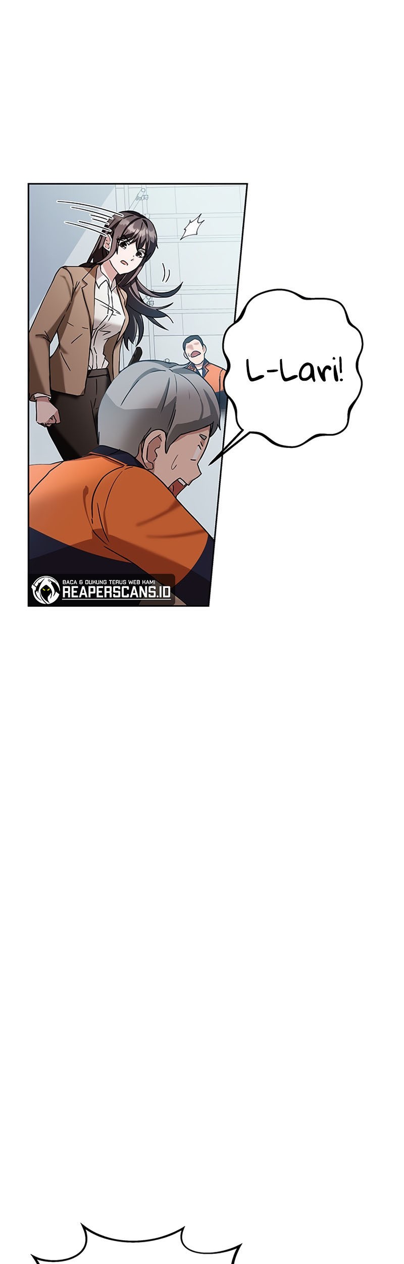 Transcension Academy Chapter 4 Gambar 18