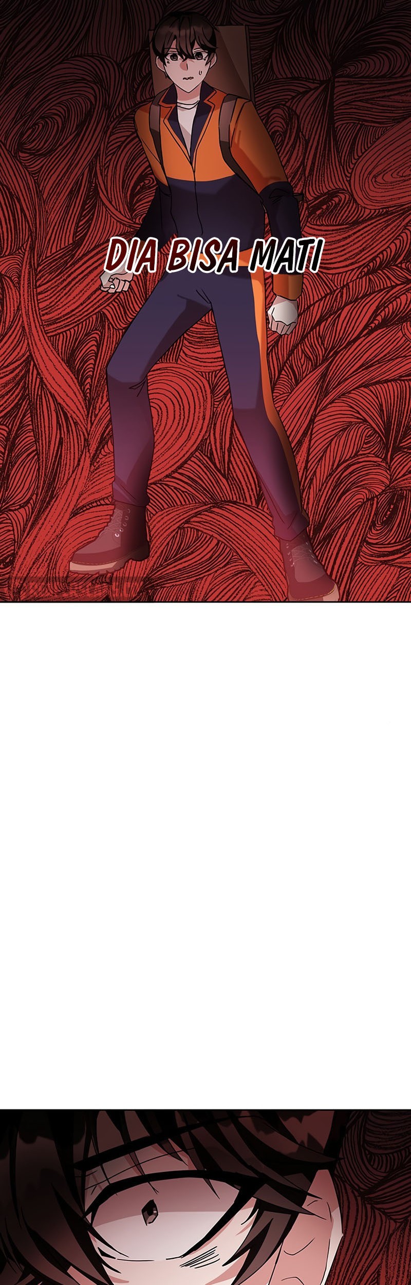 Transcension Academy Chapter 4 Gambar 24