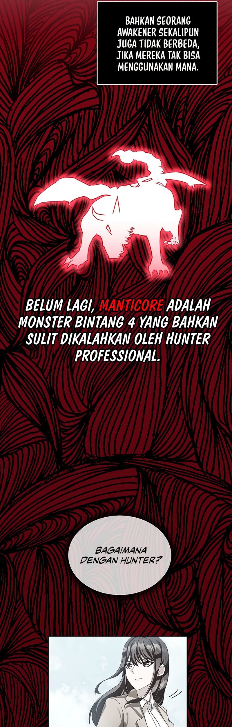 Transcension Academy Chapter 4 Gambar 26