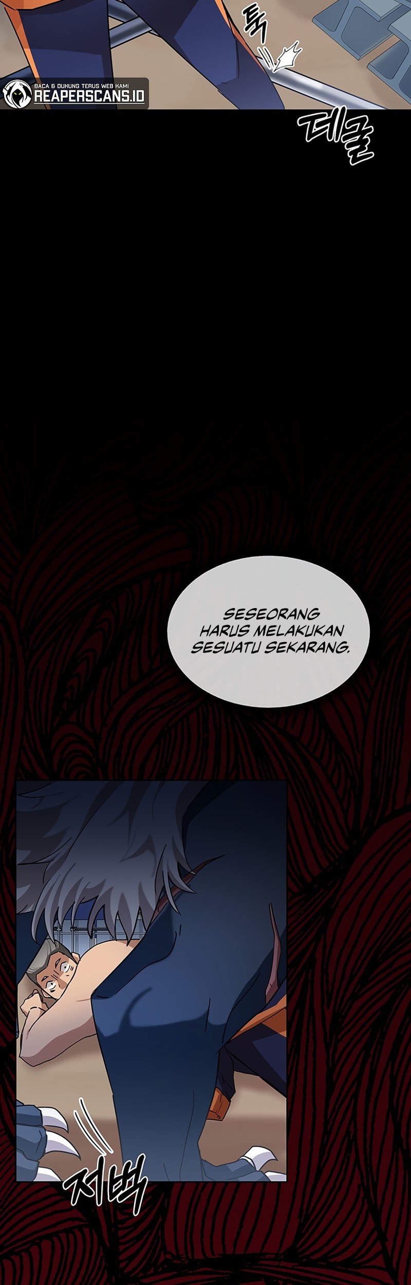 Transcension Academy Chapter 4 Gambar 28