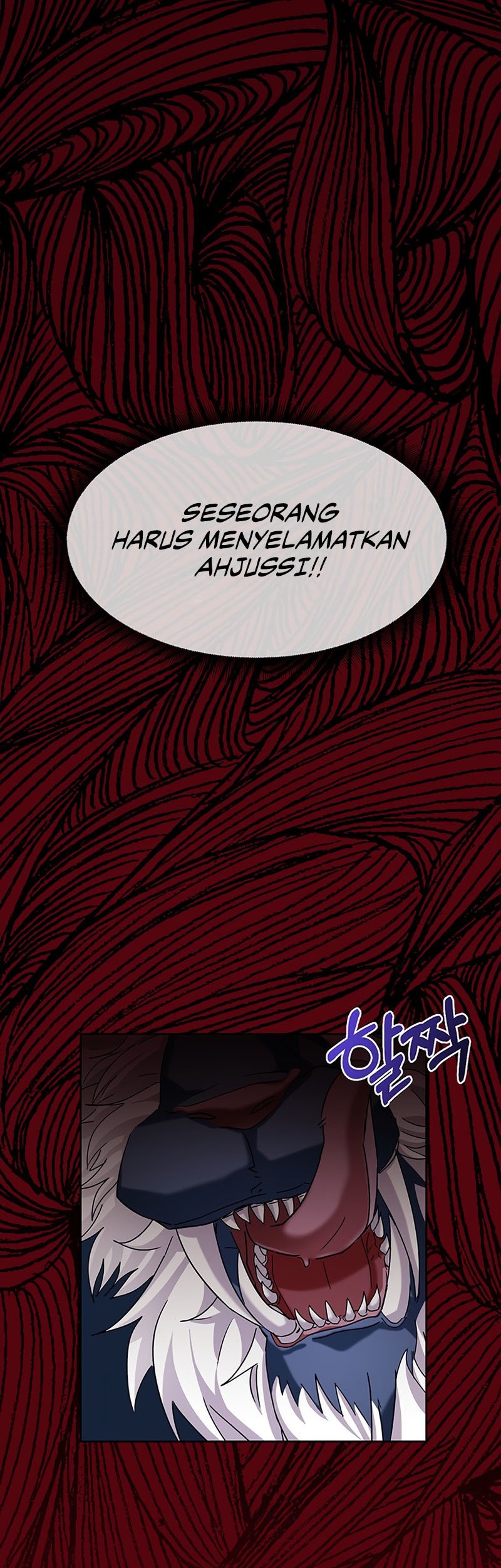 Transcension Academy Chapter 4 Gambar 29