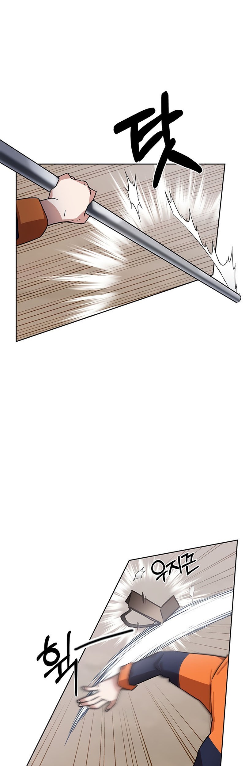 Transcension Academy Chapter 4 Gambar 32