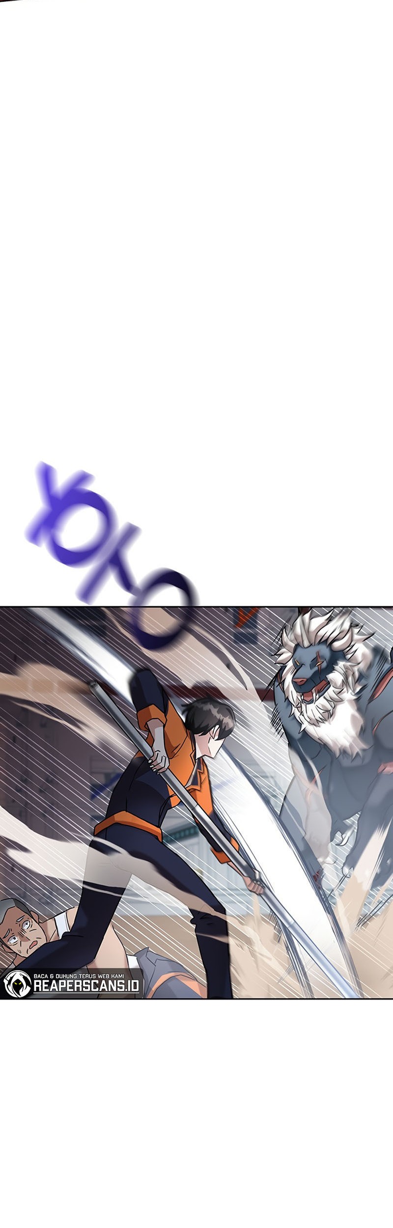Transcension Academy Chapter 4 Gambar 34
