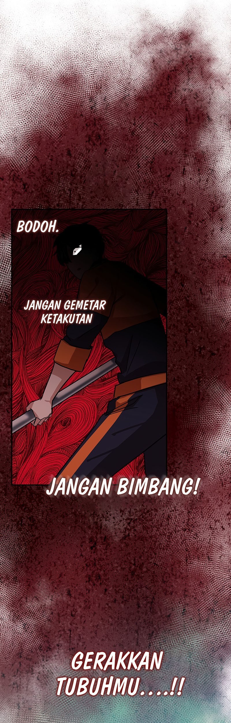 Transcension Academy Chapter 4 Gambar 40