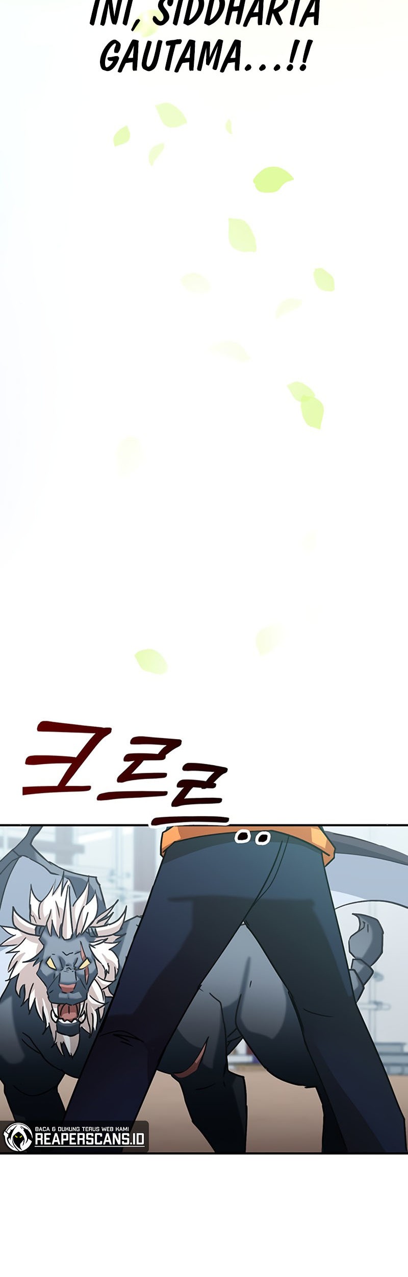 Transcension Academy Chapter 4 Gambar 43