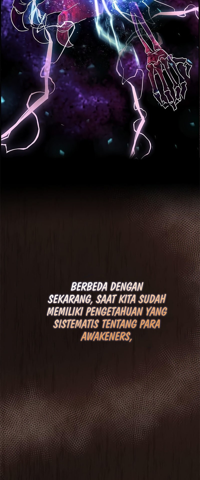 Transcension Academy Chapter 3 Gambar 72