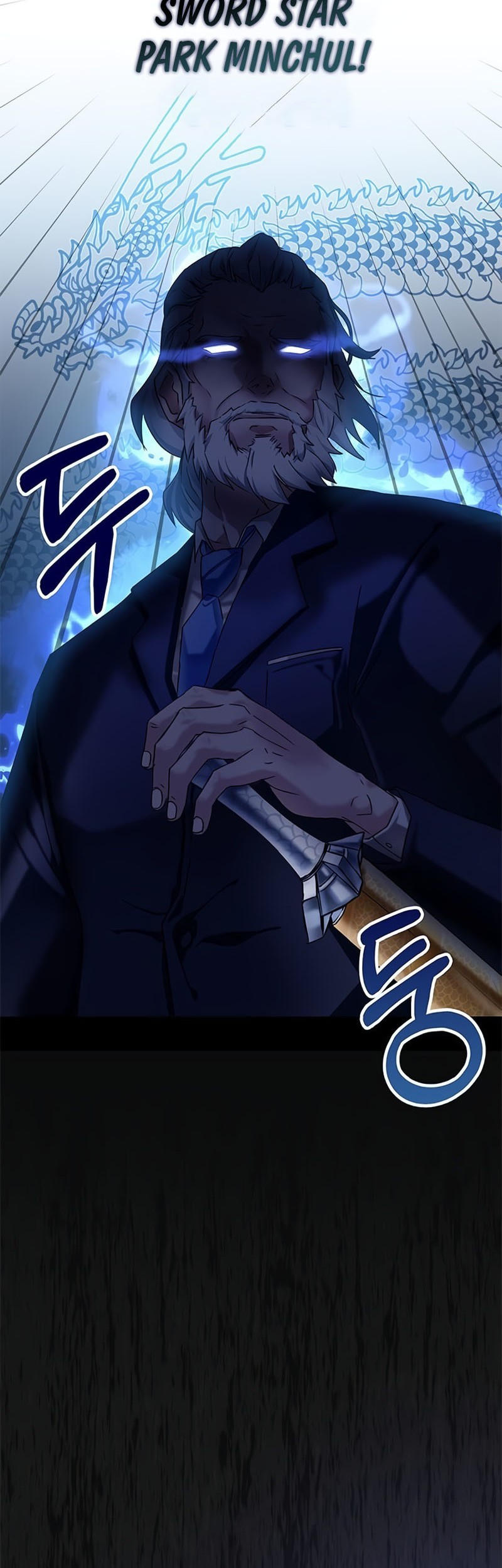 Transcension Academy Chapter 3 Gambar 70