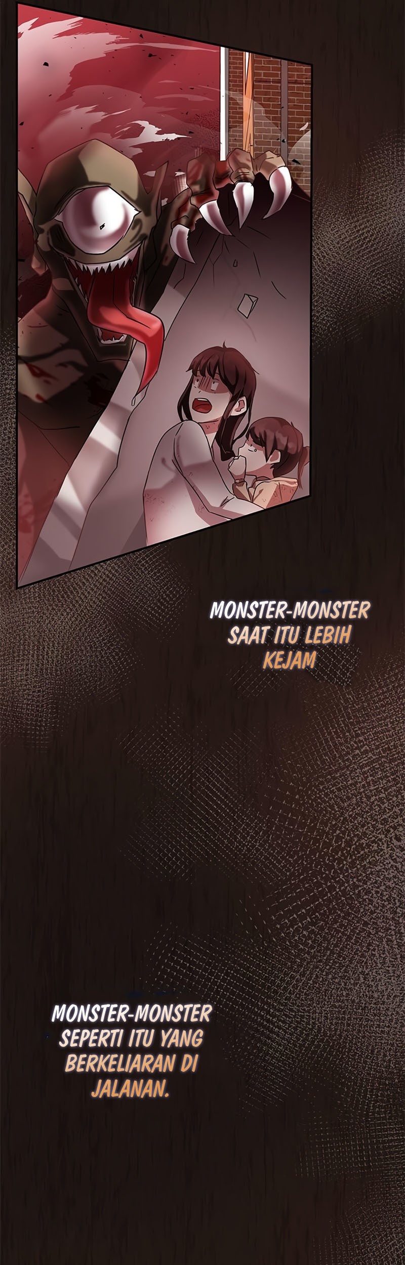 Transcension Academy Chapter 3 Gambar 73