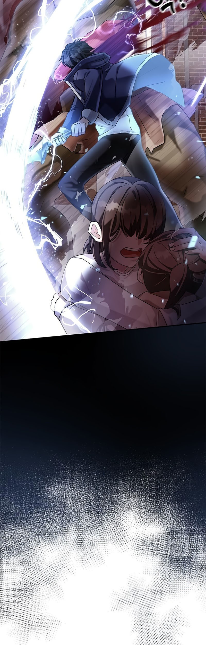 Transcension Academy Chapter 3 Gambar 75