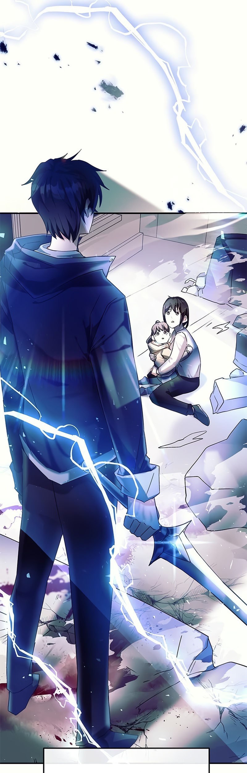 Transcension Academy Chapter 3 Gambar 78