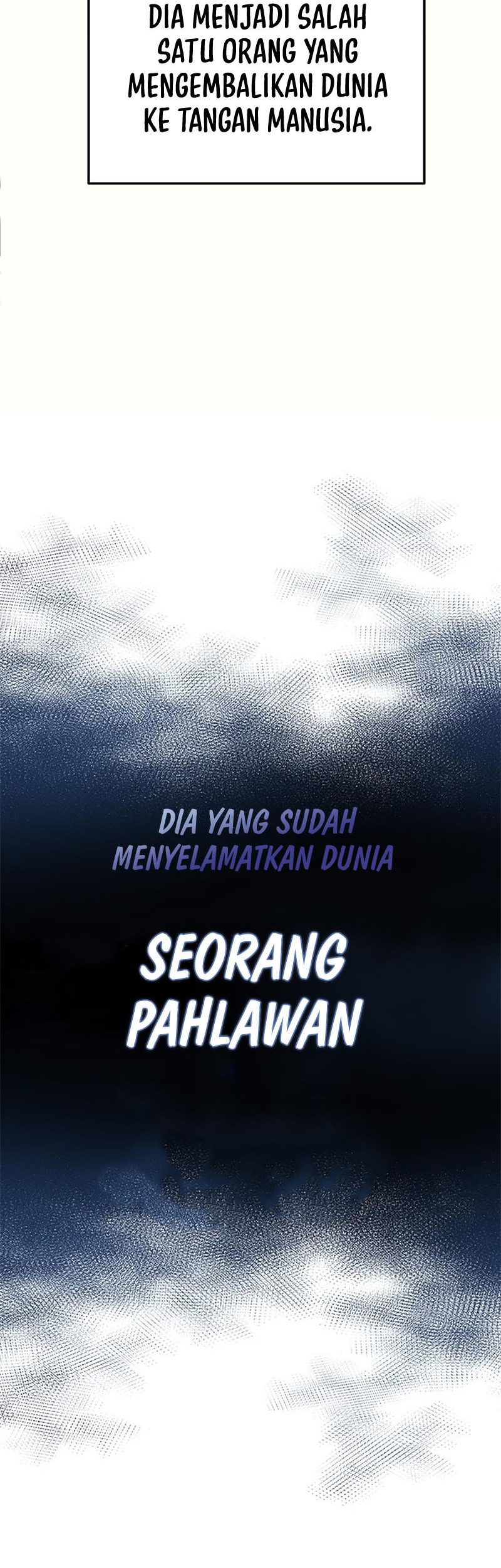 Transcension Academy Chapter 3 Gambar 79