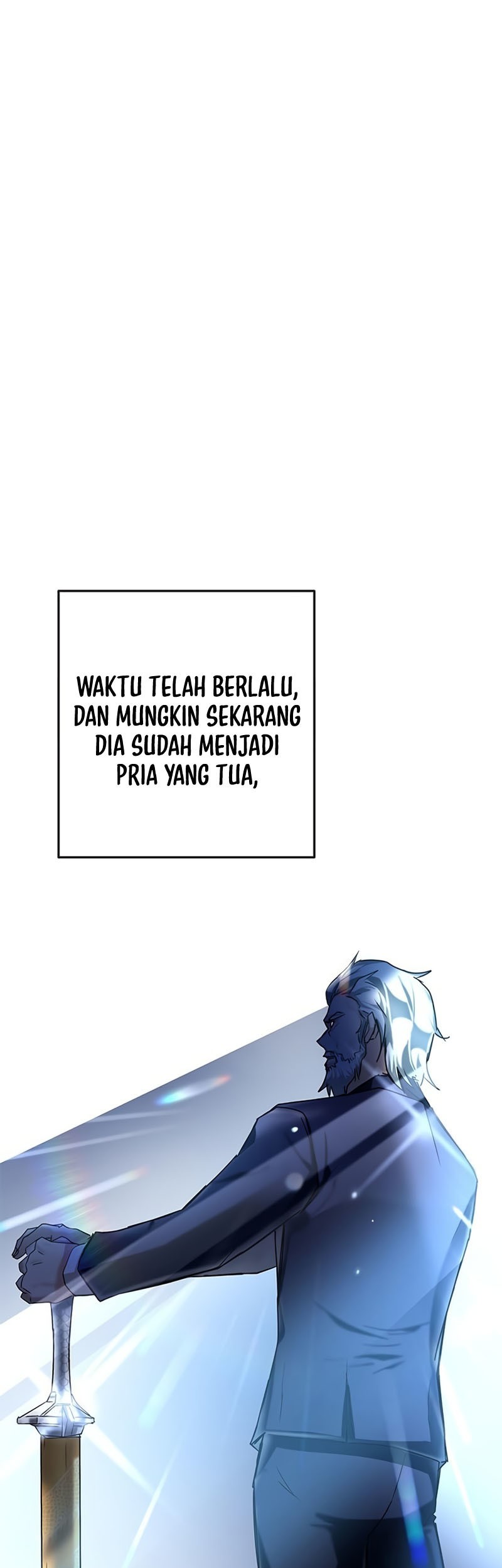 Transcension Academy Chapter 3 Gambar 80