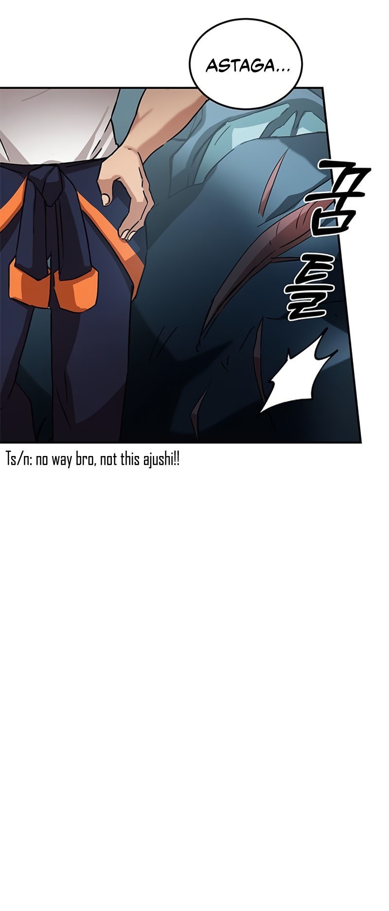 Transcension Academy Chapter 3 Gambar 92