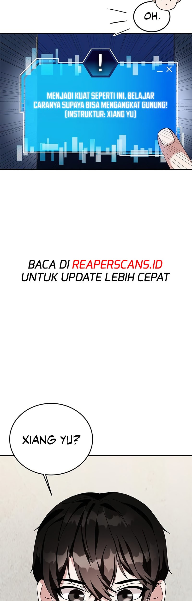 Transcension Academy Chapter 3 Gambar 52