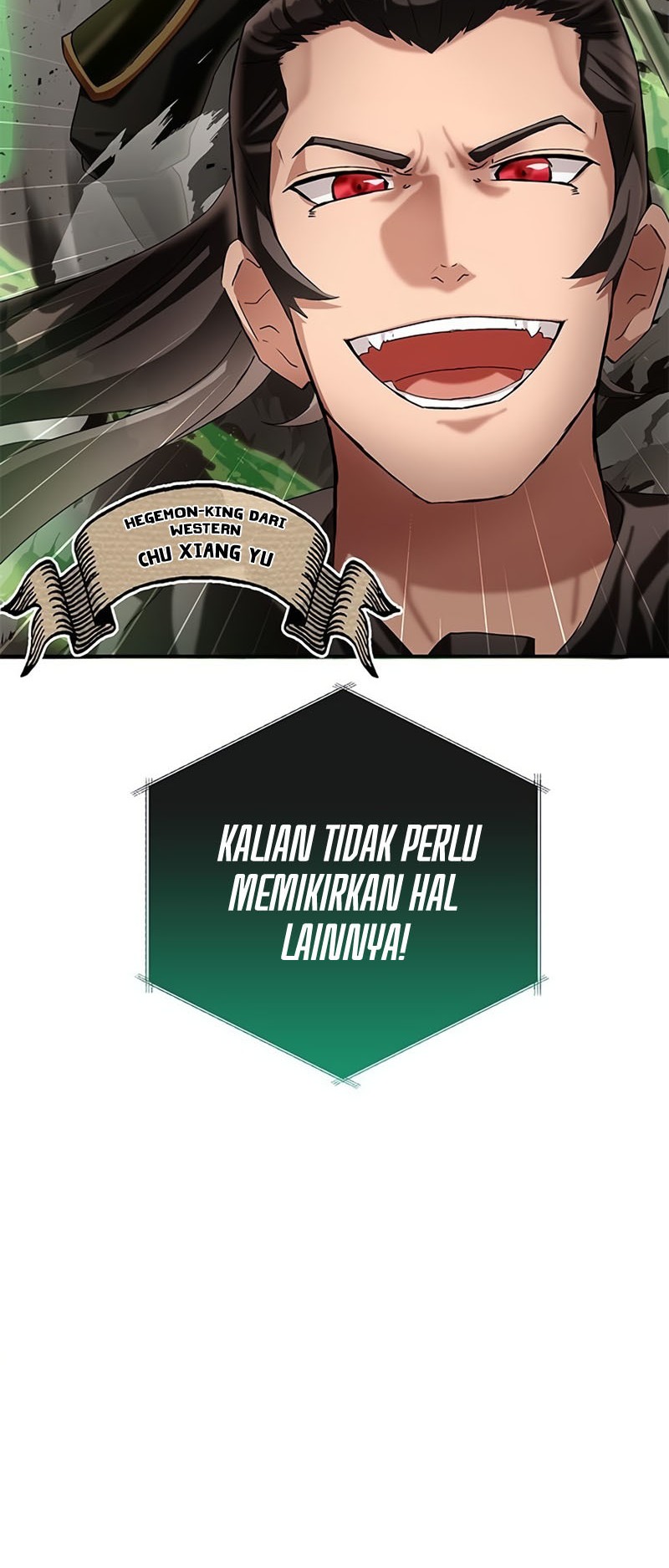 Transcension Academy Chapter 3 Gambar 58