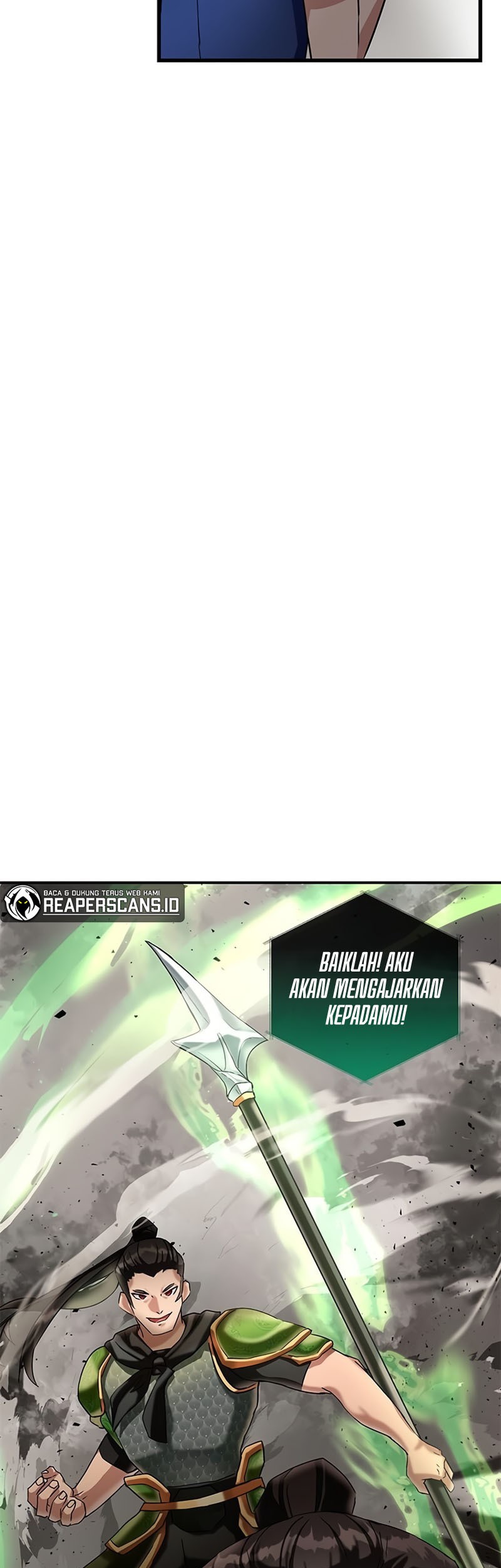 Transcension Academy Chapter 3 Gambar 57