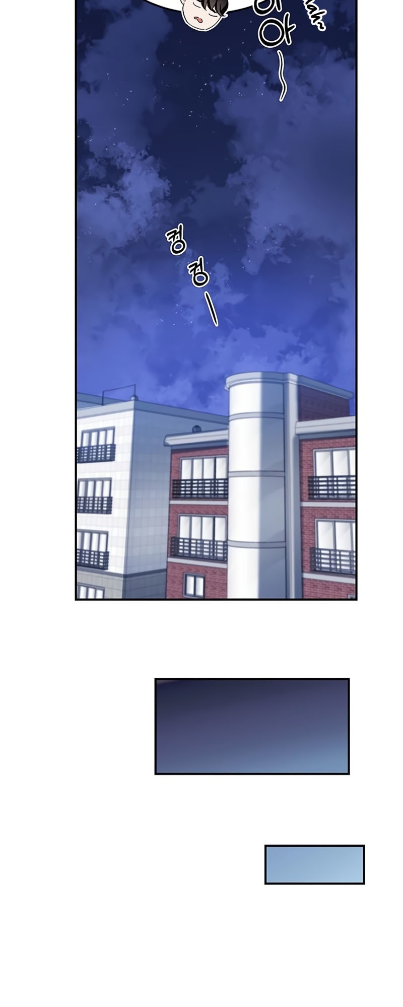 Transcension Academy Chapter 3 Gambar 63