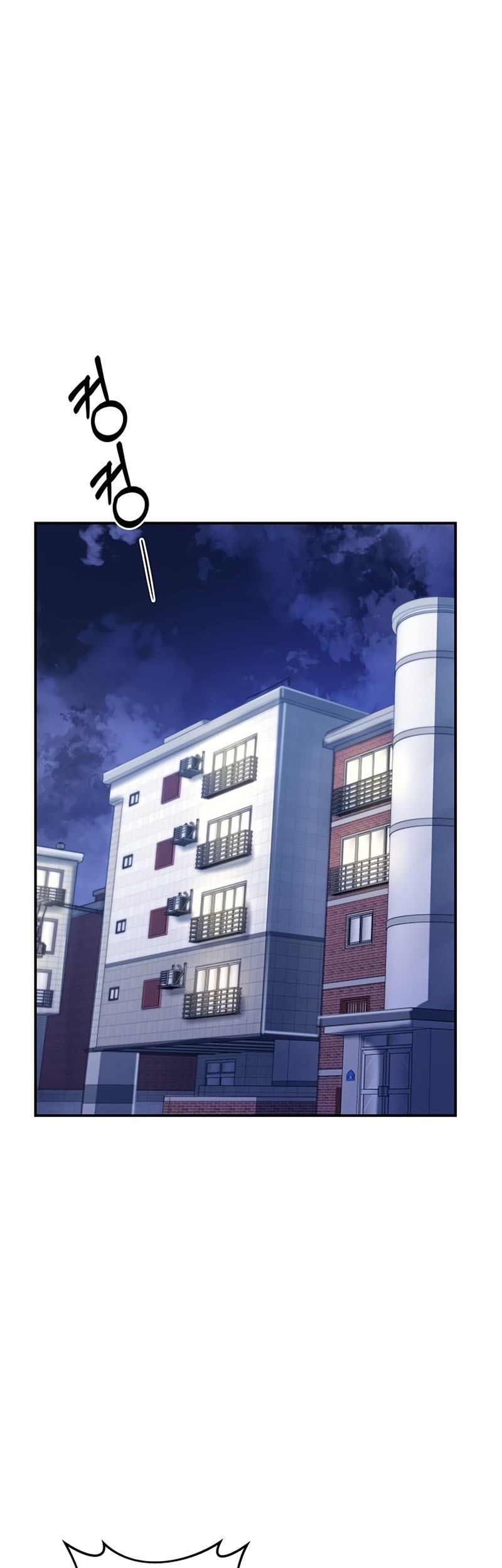 Komik Transcension Academy Chapter 3 gambar nomor 1