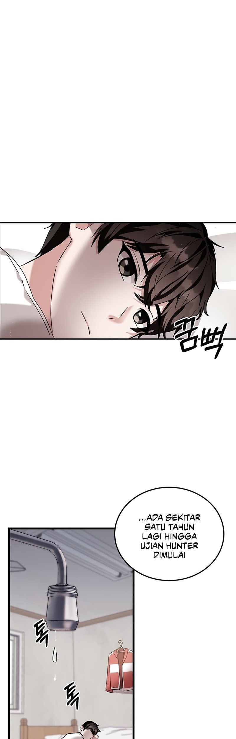 Transcension Academy Chapter 3 Gambar 3