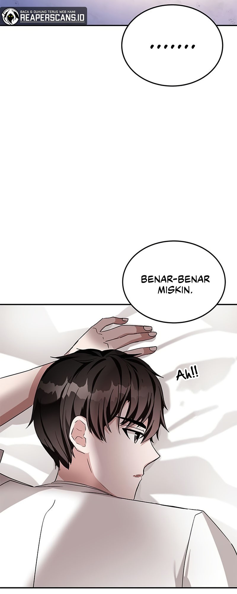 Transcension Academy Chapter 3 Gambar 5