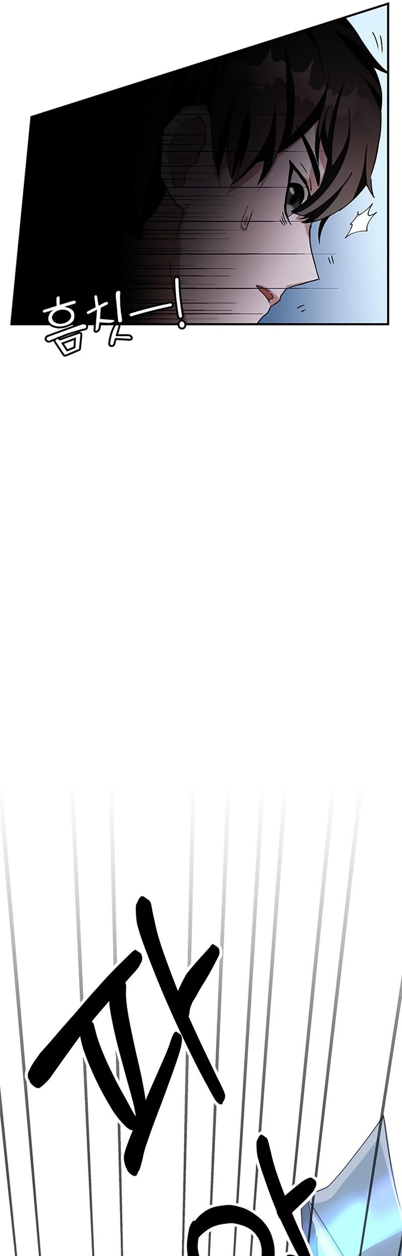 Transcension Academy Chapter 3 Gambar 93