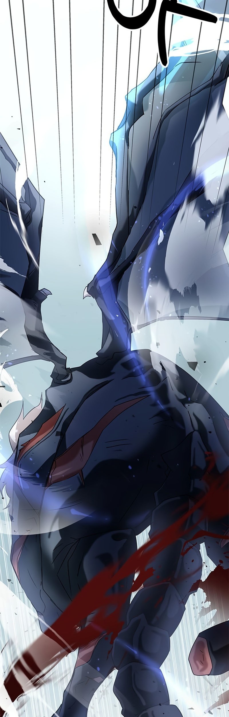 Transcension Academy Chapter 3 Gambar 94