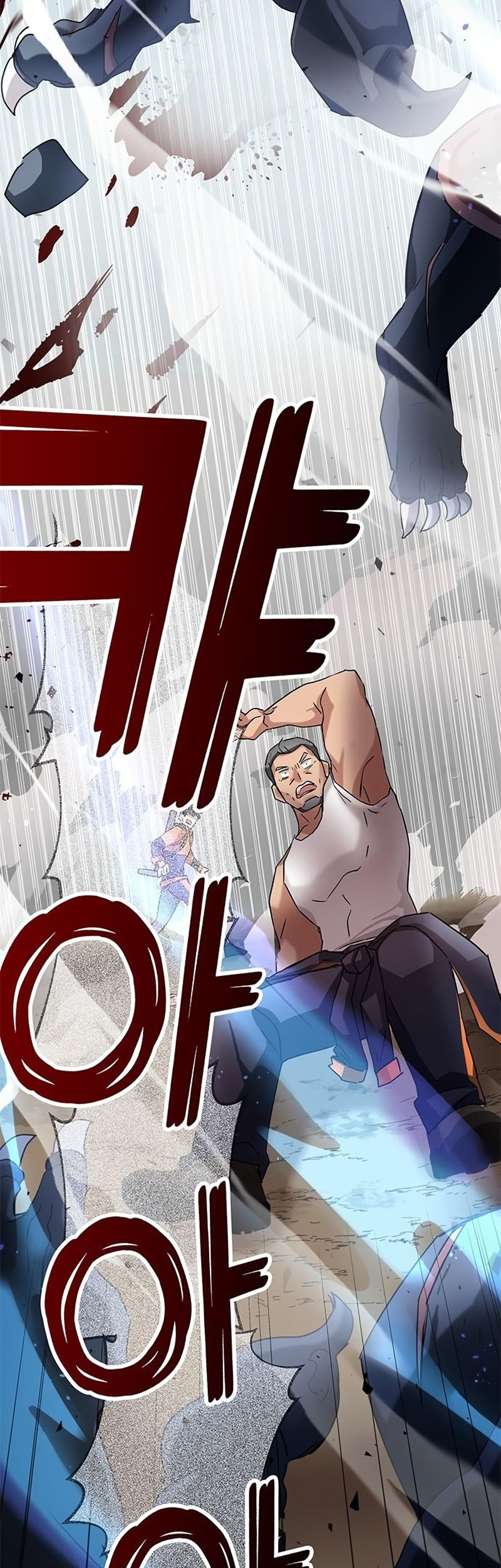 Transcension Academy Chapter 3 Gambar 95