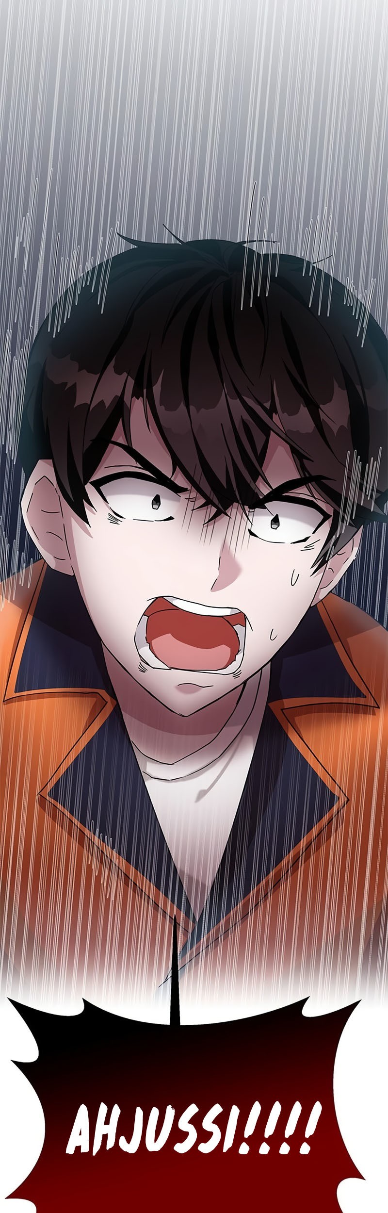 Transcension Academy Chapter 3 Gambar 98