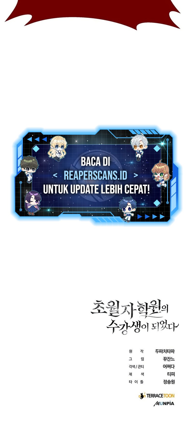 Transcension Academy Chapter 3 Gambar 99