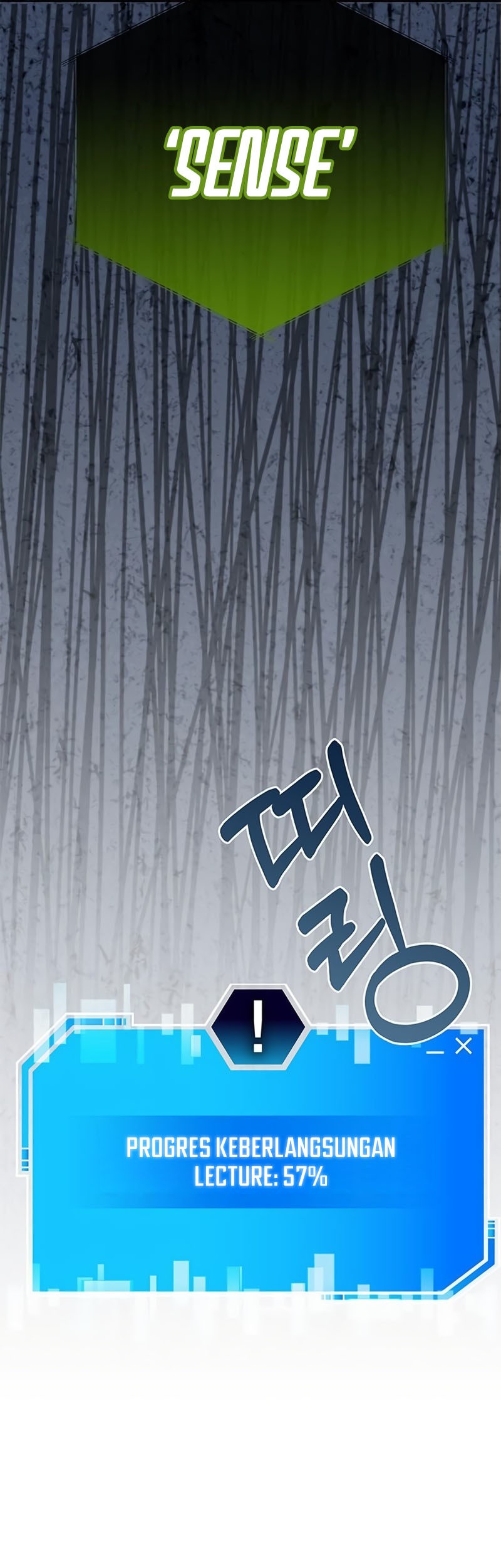 Transcension Academy Chapter 3 Gambar 11