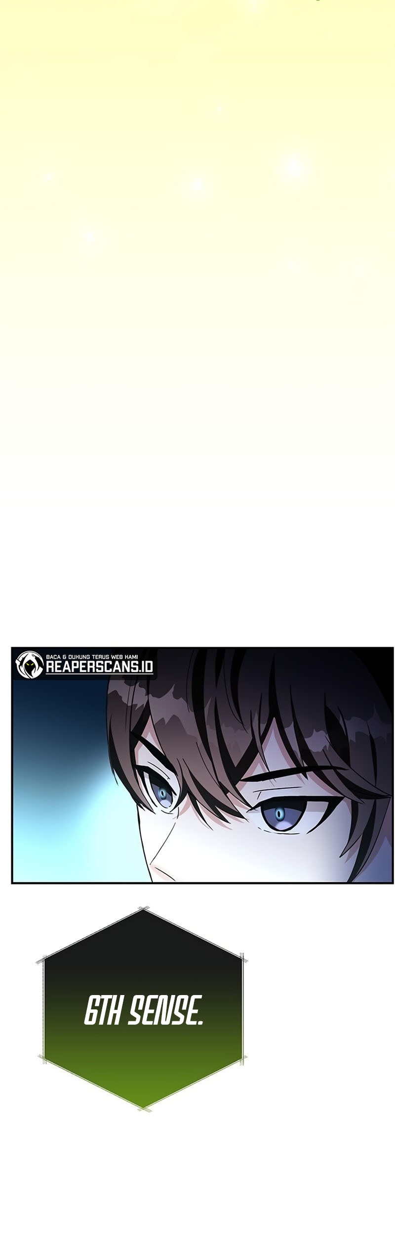 Transcension Academy Chapter 3 Gambar 22