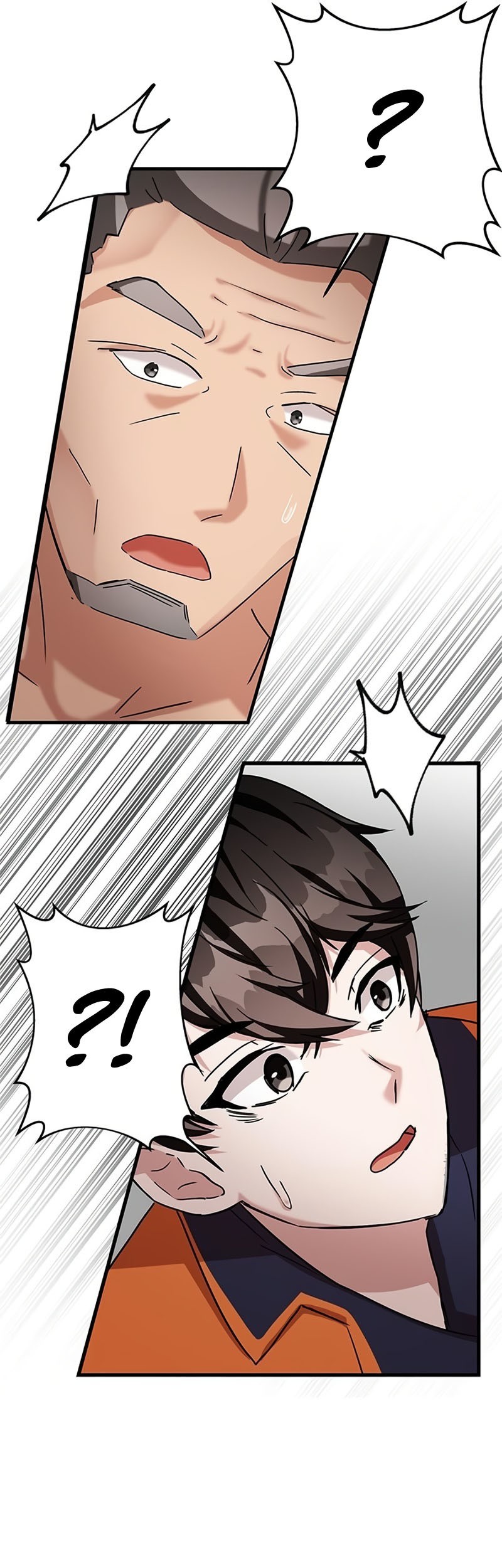 Transcension Academy Chapter 3 Gambar 25