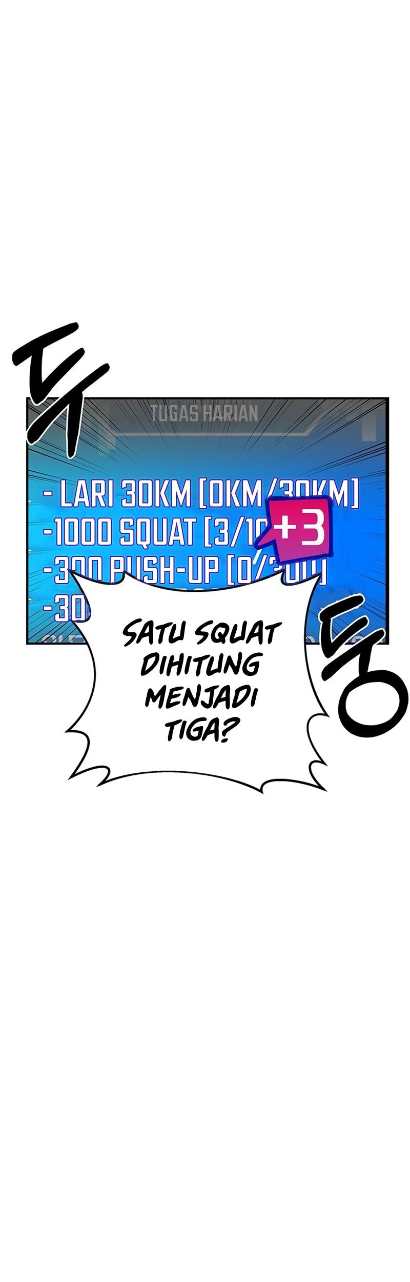 Transcension Academy Chapter 3 Gambar 35