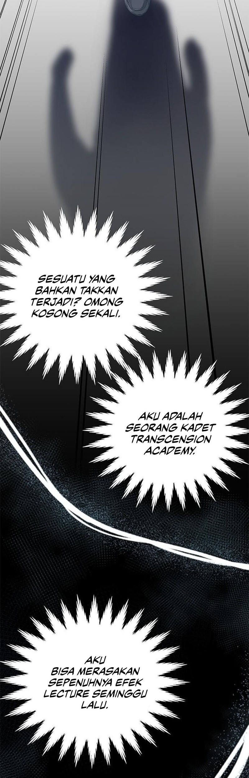Transcension Academy Chapter 2 Gambar 49