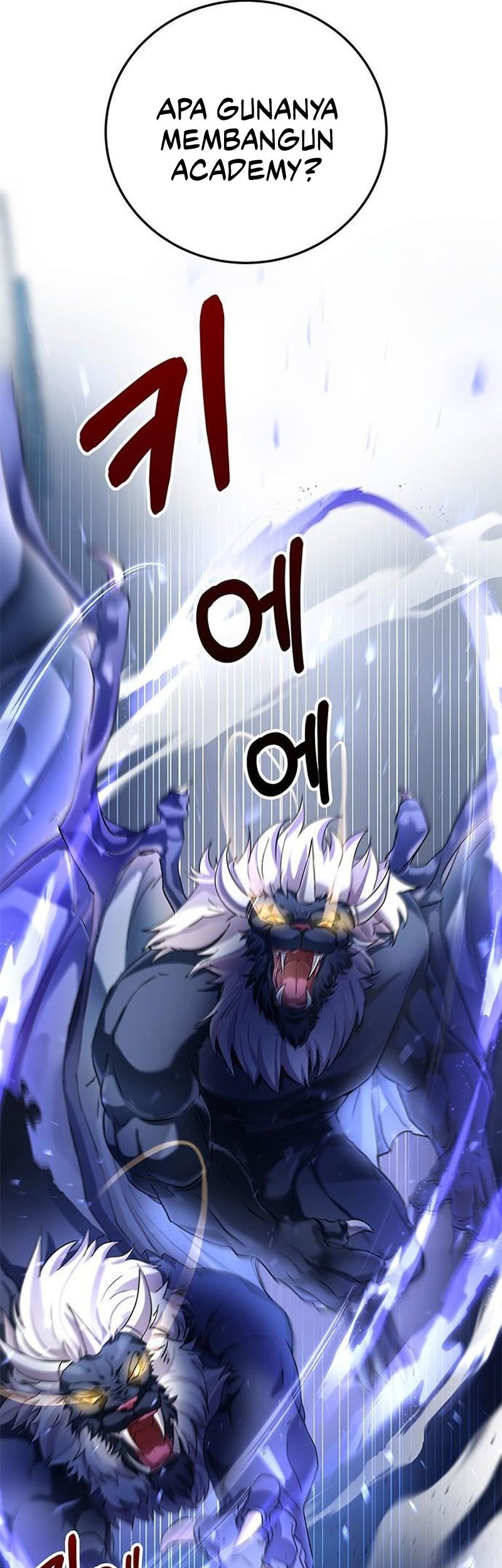 Transcension Academy Chapter 2 Gambar 54