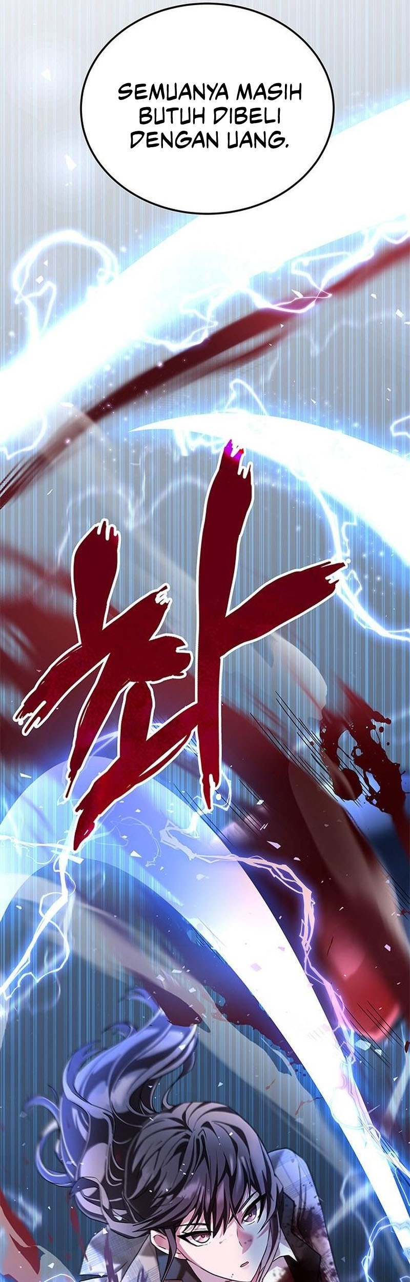 Transcension Academy Chapter 2 Gambar 56