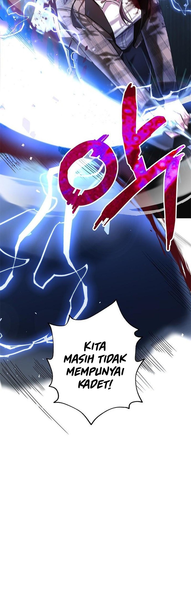 Transcension Academy Chapter 2 Gambar 57