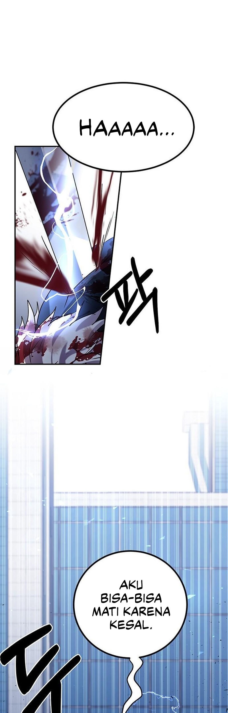 Transcension Academy Chapter 2 Gambar 58