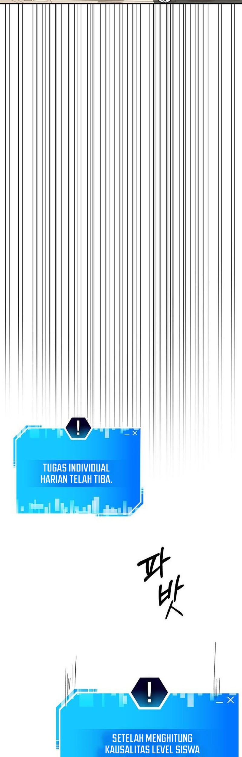 Transcension Academy Chapter 2 Gambar 3