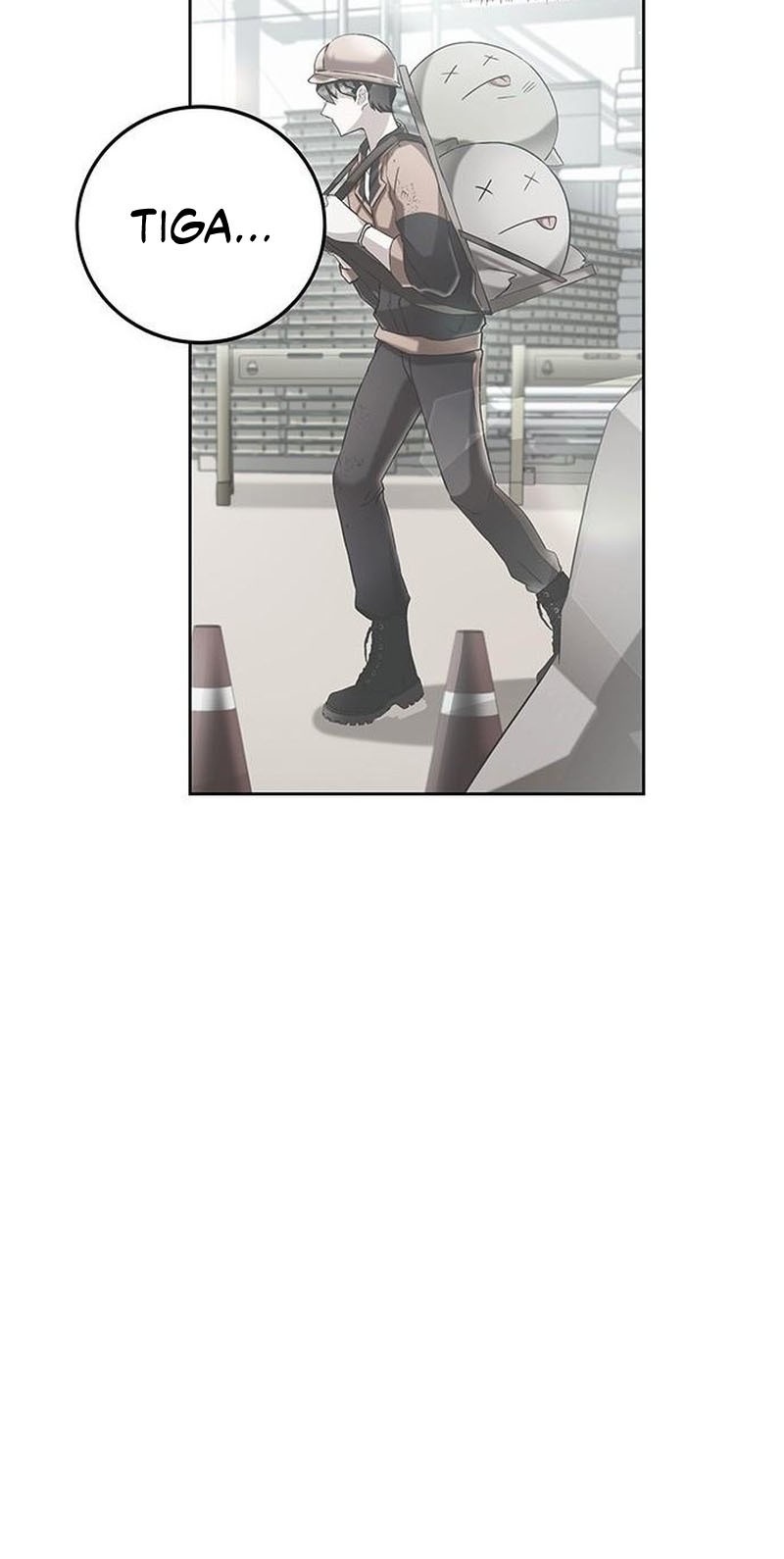 Transcension Academy Chapter 2 Gambar 20