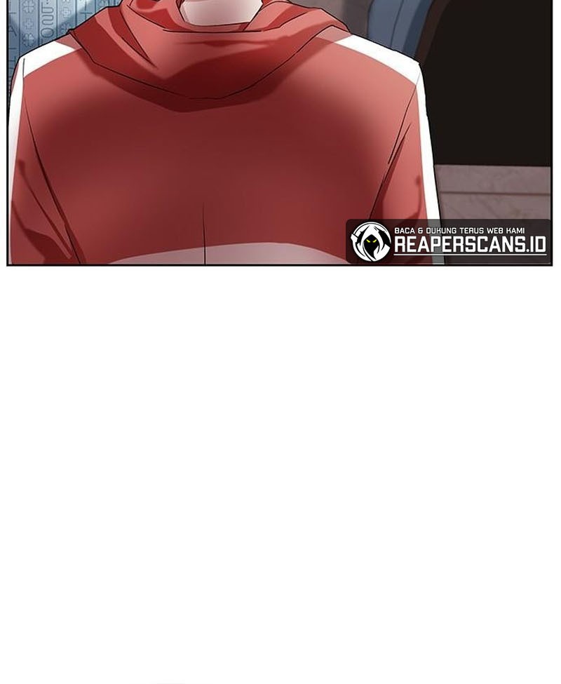 Transcension Academy Chapter 2 Gambar 40