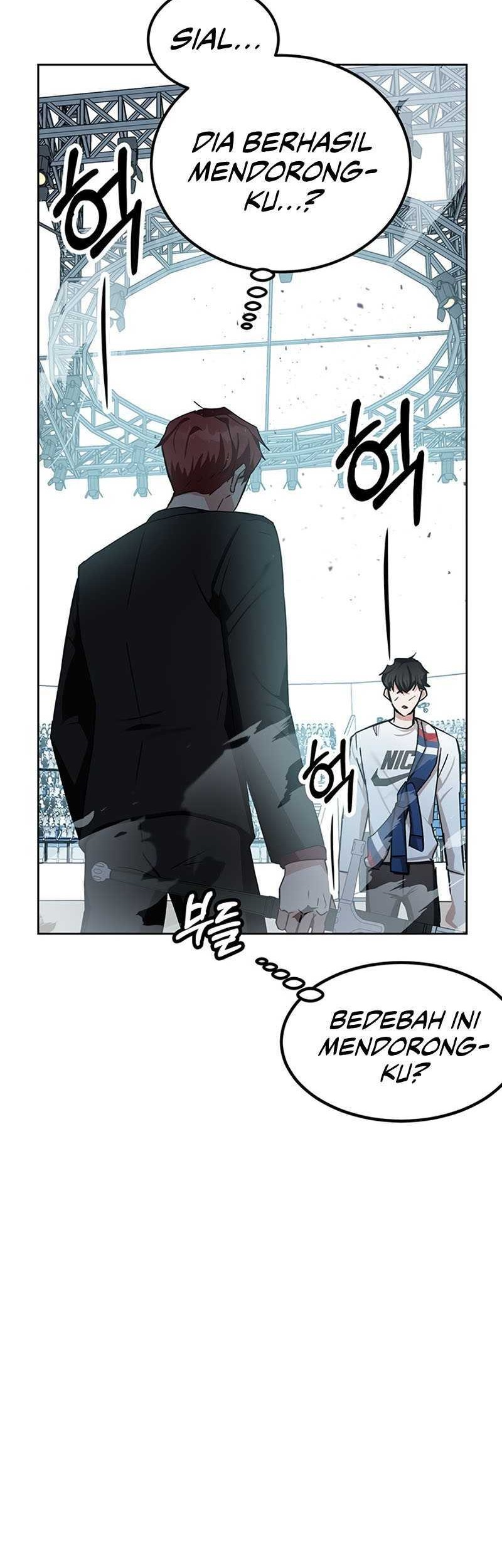 Transcension Academy Chapter 11 Gambar 69