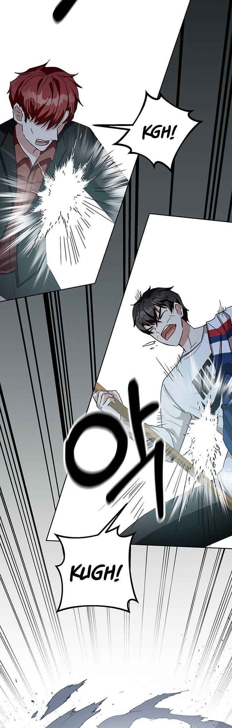 Transcension Academy Chapter 11 Gambar 67