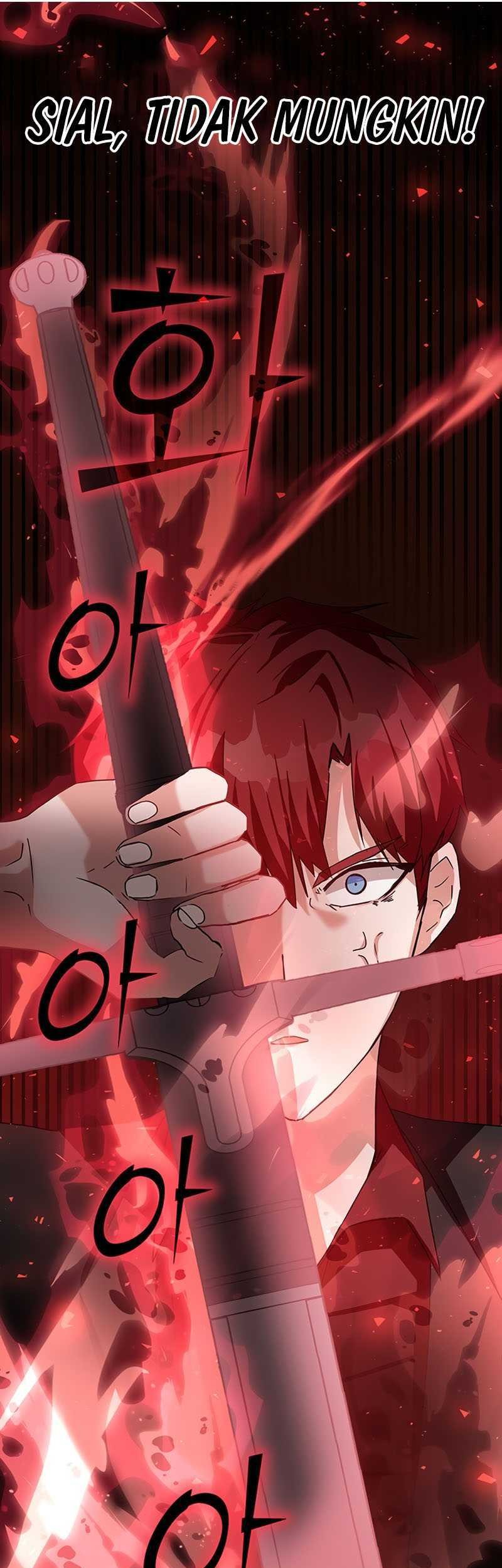 Transcension Academy Chapter 11 Gambar 71