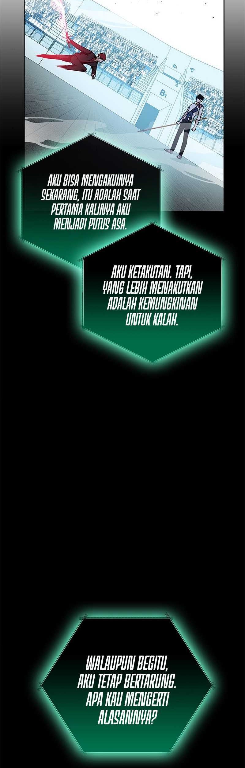 Transcension Academy Chapter 11 Gambar 79